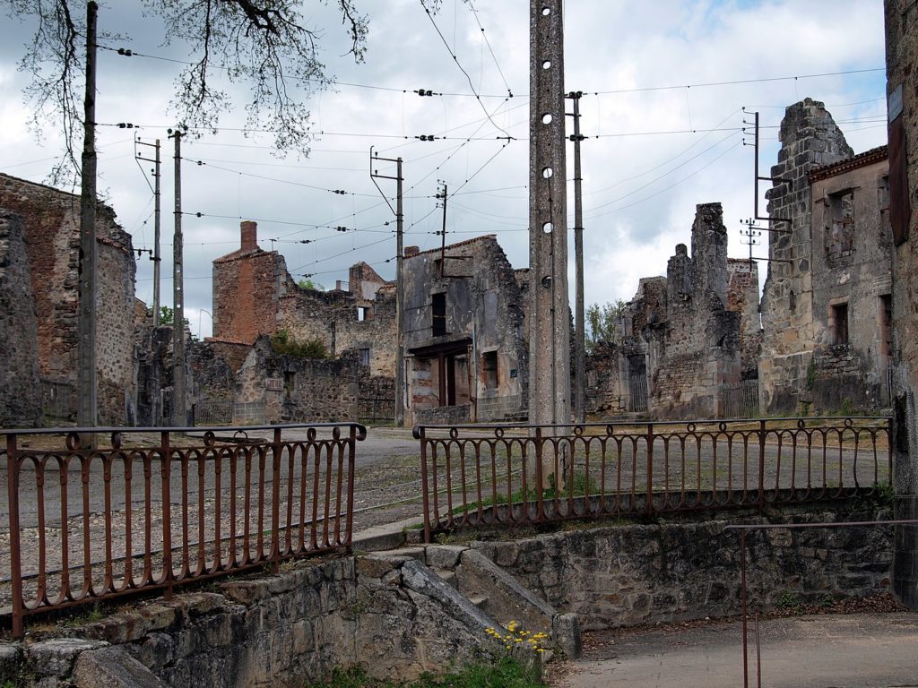 oradour-sur-glane