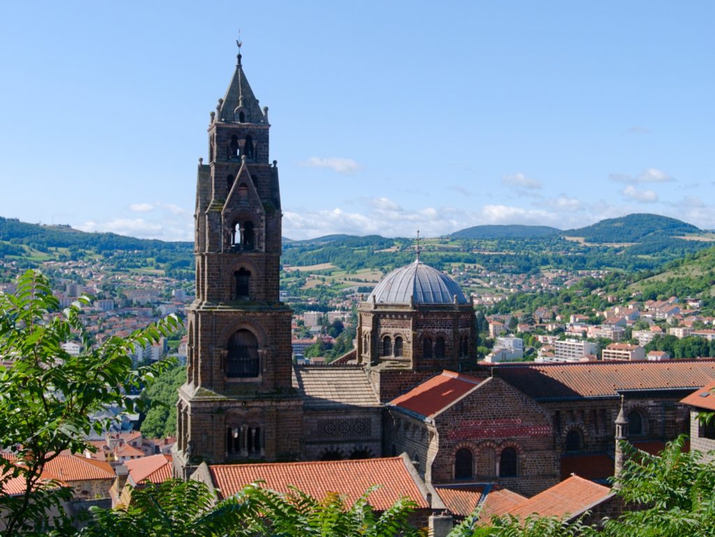 most beautiful cathedrals in France