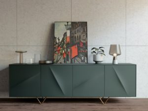 Albert Marquet print, 14 juillet, Paris, fauvist art