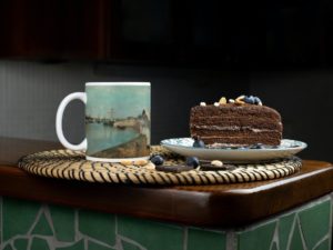 berthe morisot lorient french vintage