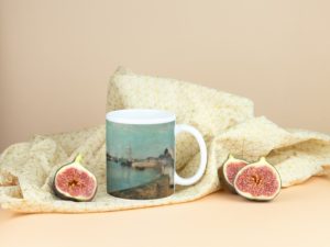 berthe morisot lorient french vintage