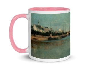 berthe morisot lorient french vintage