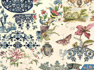 journal illustrations