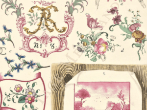 journal illustrations