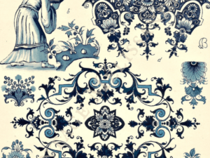 journal illustrations