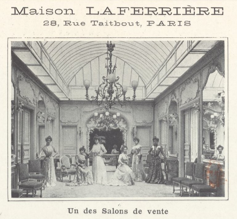 women in french history