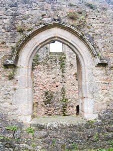 chateau de clisson  french castles 